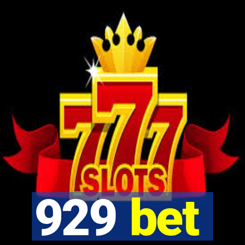 929 bet